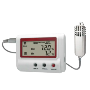 Enviro Forest Wi-Fi Temperature Humidity Data Logger