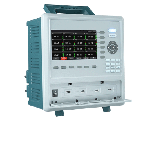 Enviro Forest Multi-Channel Temperature Data Logger