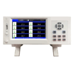 Enviro Forest Channel Temperature Data Loggers for Heating Appliances