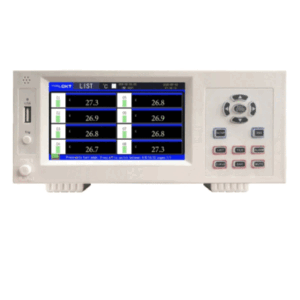 Enviro Forest Channel Temperature Data Loggers for Heating Appliances
