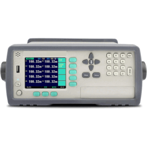 Enviro Forest Multi Channel Temperature Data Logger