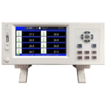 Enviro Forest Greenhouse Temperature Data Logger