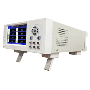 Enviro Forest Greenhouse Temperature Data Logger