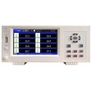 Enviro Forest Greenhouse Temperature Data Logger