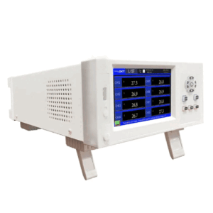 Enviro Forest Greenhouse Temperature Data Logger