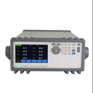 Enviro Forest Temperature data logger