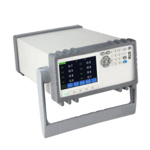 Enviro Forest Temperature data logger