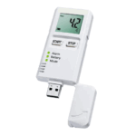 Enviro Forest Temperature Data Logger for Transport Monitoring