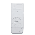 Enviro Forest Temperature Data Logger for Transport Monitoring