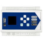 Enviro Forest Electric Power Meter Temperature Data Logger