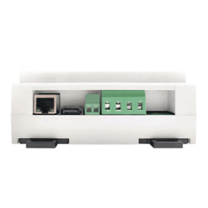 Enviro Forest Electric Power Meter Temperature Data Logger