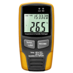 Enviro Forest Temperature and Humidity Data logger