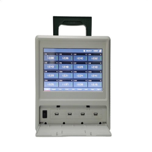 Enviro Forest Paperless Data Logger