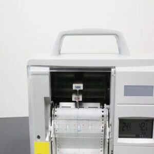 Enviro Forest Digital And Analog Temperature Data Recorder