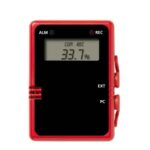 Enviro Forest Temperature And Relative Humidity Data Logger