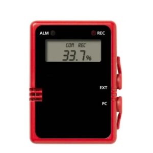 Enviro Forest Temperature And Relative Humidity Data Logger