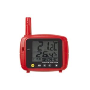 Enviro Forest Temperature And Relative Humidity Data Logger