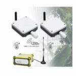 Enviro Forest Wireless Temperature Humidity Sensor Smart Data Logger