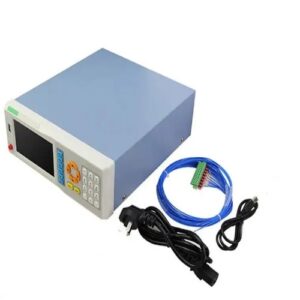 Enviro Forest Temperature Data Logger LCD Display Screen For Digital Show