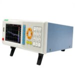 Enviro Forest Temperature Data Logger LCD Display Screen For Digital Show