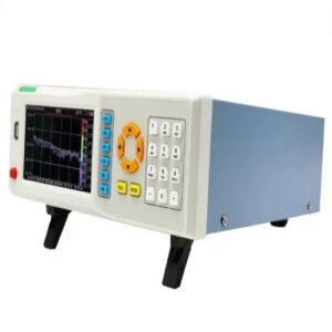 Enviro Forest Temperature Data Logger LCD Display Screen For Digital Show