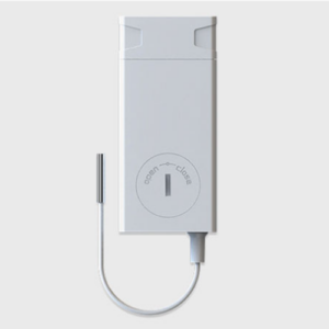 High-Accuracy Digital Temperature Logger with LCD & Alarm – Enviro Forest