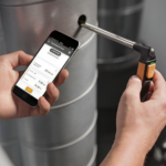 Enviro Forest Humidity Temperature Probe Data Logger