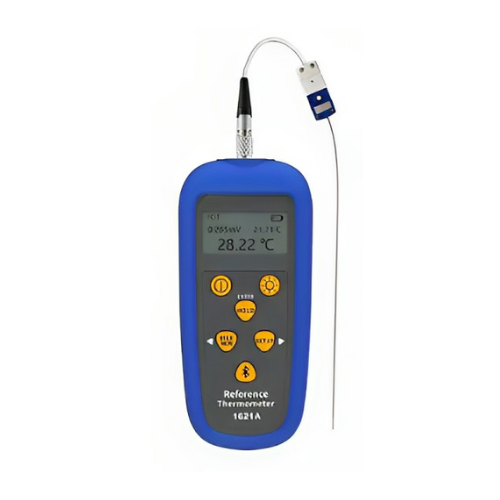 Enviro Forest Handheld Thermometer Data Logger Probe