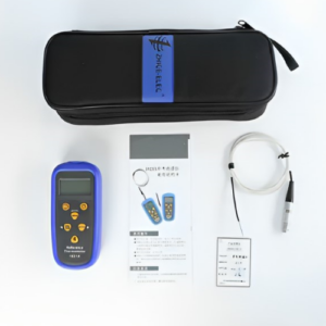Enviro Forest Handheld Thermometer Data Logger Probe