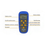 Enviro Forest Handheld Thermometer Data Logger Probe