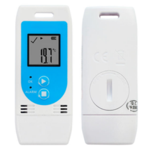 EFOTDL-163.png Digital Temperature and Humidity Digital Data Logger reports in both PDF and CSV formats – Enviro Forest