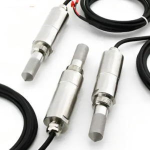 Enviro Forest Temperature And Humidity Data Logger Probe