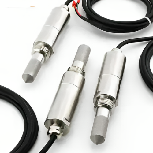 Enviro Forest Temperature And Humidity Data Logger Probe