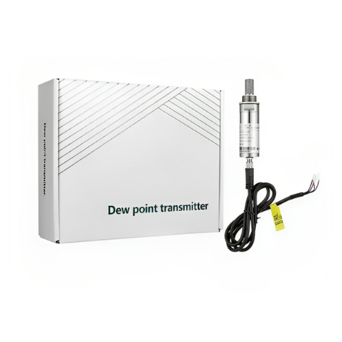Enviro Forest Analyzer Temperature Probe Data Logger