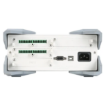 Multi-Channel Temperature Monitor with LCD Screen & Alarm – Enviro Forest