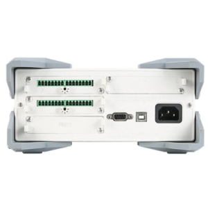 Multi-Channel Temperature Monitor with LCD Screen & Alarm – Enviro Forest