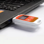 High Accuracy Multi Use USB Temp Data Logger with LCD – Enviro Forest