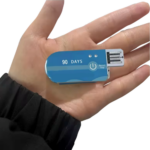 USB Temperature Data Logger for Cold Chain Monitoring – Enviro Forest