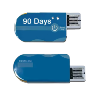 USB Temperature Data Logger for Cold Chain Monitoring – Enviro Forest