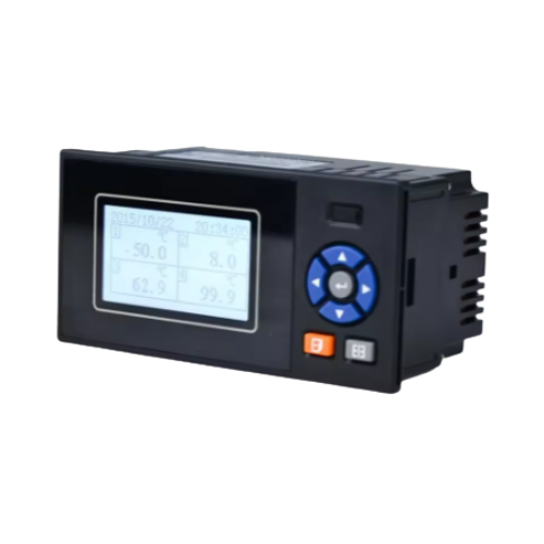 4G Digital Universal Multimeter Data Logger for Temperature, Pressure – Enviro Forest