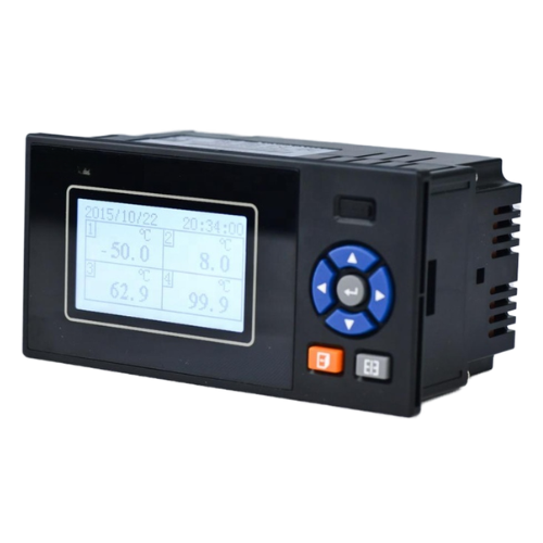 4G Digital Universal Multimeter Data Logger for Temperature – Enviro Forest