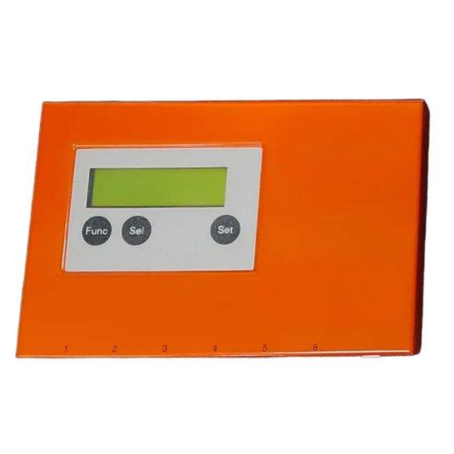 High Temp Thermal Barrier Oven Data Logger for Industry – Enviro Forest