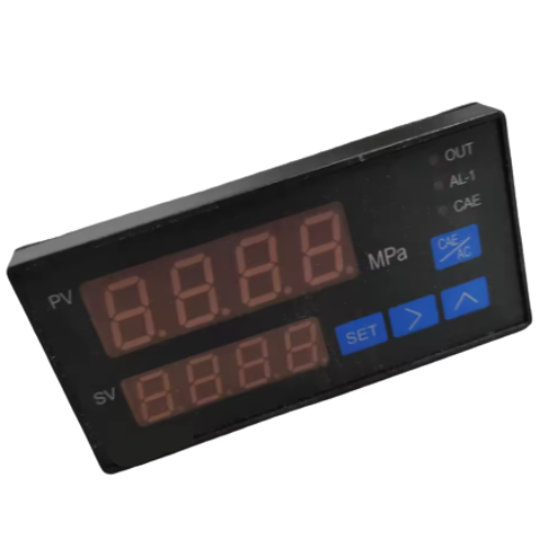 Digital Electrical Industrial Data Logger and Temperature Controller Recorder Instrument – Enviro Forest