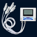 Industrial Multi - Probe WiFi Temperature and Humidity Data Logger Sensor – Enviro Forest