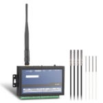 WiFi Alarm Data Logger with Temperature Sensor – Enviro Forest
