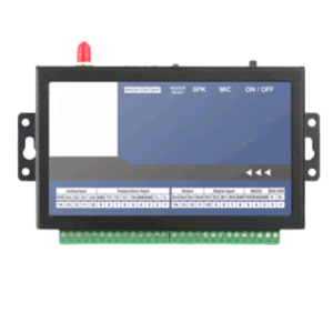 WiFi Alarm Data Logger with Temperature Sensor – Enviro Forest