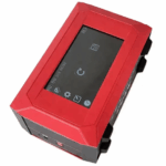 Enviro Forest Temperature Field Testing Data Loggers With Probes