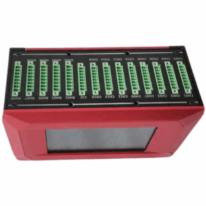 Enviro Forest Temperature Field Testing Data Loggers With Probes