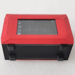 Enviro Forest Temperature Field Testing Data Loggers With Probes