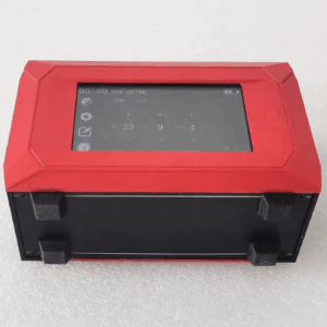 Enviro Forest Temperature Field Testing Data Loggers With Probes